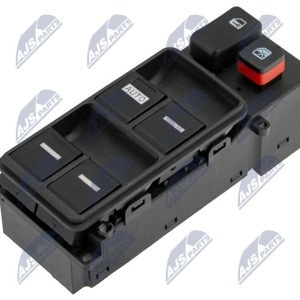 INTERRUPTEUR DE LÈVE-VITRE, EWS-HD-012 /35750-TB0-H01
