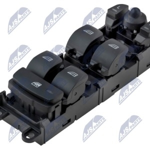 MOTEUR ESSUIE-GLACES ARRIÈRE, ESW-SE-001 /5P0955711
