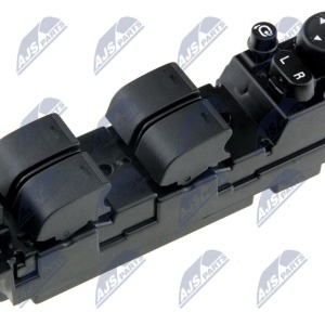 MOTEUR ESSUIE-GLACES ARRIÈRE, ESW-VV-003 /31217000