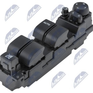 MÉCANISME / MOTEUR D’ESSUIE-GLACE AVANT, ESW-RE-029 /288004410R