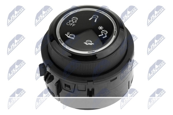 VALVE / CORPS DE PAPILLON, ETB-RE-008 /8200908869
