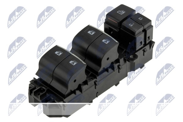 SOUPAPE DE RECYCLAGE DES GAZ D’ÉCHAPPEMENT, EGR-PL-008 /24445720