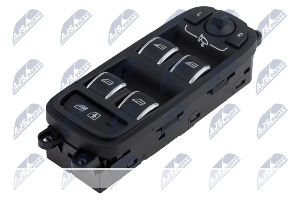 MOTEUR ESSUIE-GLACES ARRIÈRE, ESW-ME-005 /2038200542