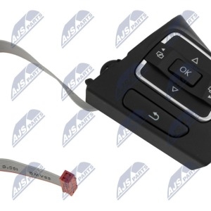 MOTEUR ESSUIE-GLACES ARRIÈRE, ESW-PL-010 /1273050