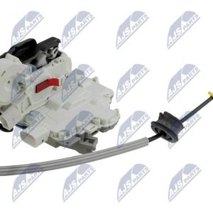 SERRURE DE LA PORTE AVANT, EZC-AU-056 /4G1837015B
