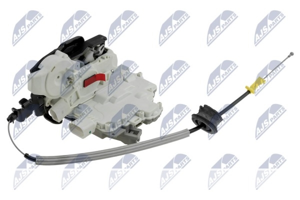 SERRURE DE LA PORTE AVANT, EZC-AU-056 /4G1837015B