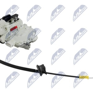 SERRURE DE LA PORTE AVANT, EZC-AU-058 /4G8839015