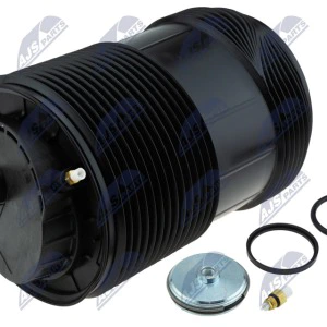 SACS DE SUSPENSION PNEUMATIQUE, EZC-AU-189 /4M0616001Q