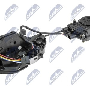 SERRURE DE LA PORTE AVANT, EZC-BM-097 /51217149436