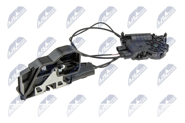SERRURE DE LA PORTE AVANT, EZC-BM-098 /51227149447