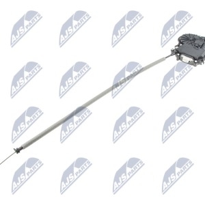PLAINTES CONCERNANT LE CONDENSEUR DU CLIMATISEUR, CCS-HD-013 /80110SAA013