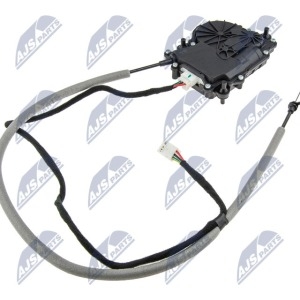 VERROUILLAGE CENTRAL BAGAGE, EZC-BM-105 /51247303443