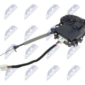 VERROUILLAGE CENTRAL BAGAGE, EZC-BM-107 /51247249578