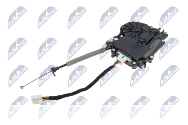 VERROUILLAGE CENTRAL BAGAGE, EZC-BM-107 /51247249578