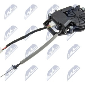 VERROUILLAGE CENTRAL BAGAGE, EZC-BM-109 /51247155158