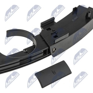 SERRURE DE LA PORTE AVANT, EZC-BM-092 /51217281935