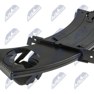 SERRURE DE LA PORTE AVANT, EZC-BM-026 /51217229461