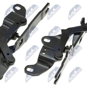 SERRURE DE LA PORTE AVANT, EZC-BM-089 /51217281934