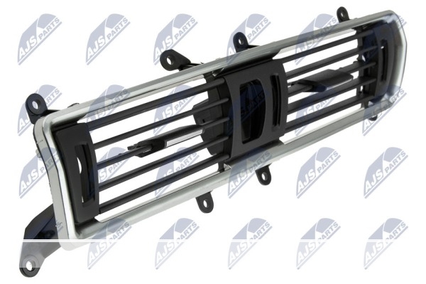 SOUPAPE DE RECYCLAGE DES GAZ D’ÉCHAPPEMENT + TUBE, EGR-CT-003 /1480549