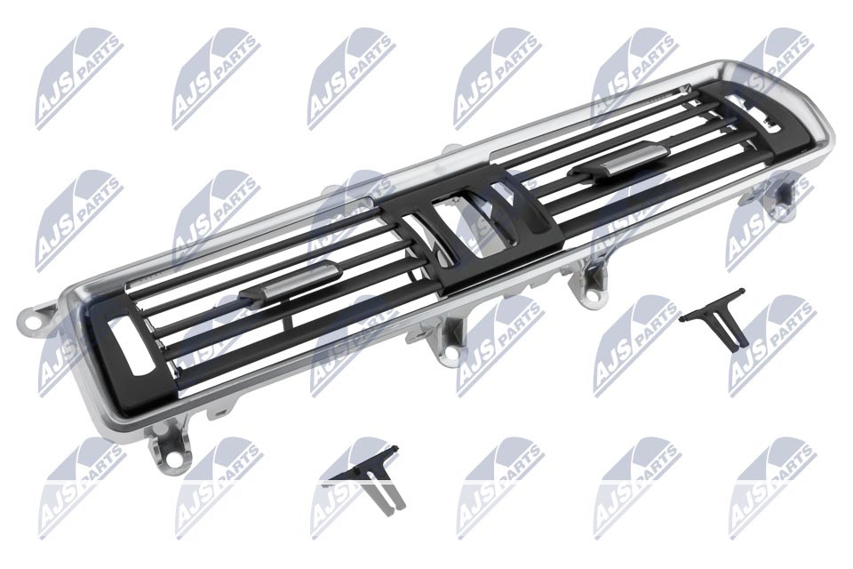 GRILLE DE VENTILATION, EZC-BM-191 /64229142584