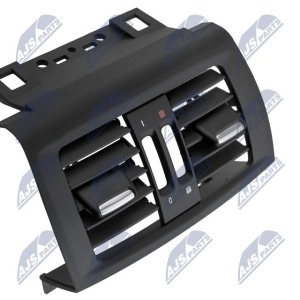 PANEL DE AVEC CONTROL DE AIRE, EPK-BM-000 /64118375645