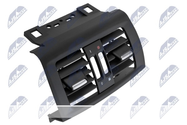 PANEL DE AVEC CONTROL DE AIRE, EPK-BM-000 /64118375645