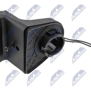 PLAINTES CONCERNANT LE CONDENSEUR DU CLIMATISEUR, CCS-NS-013 /92100BM405