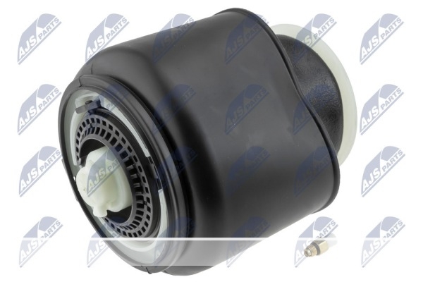 SUSPENSION AVANT TOURILLON D’ESSIEU, ZZP-PL-007 /13219081