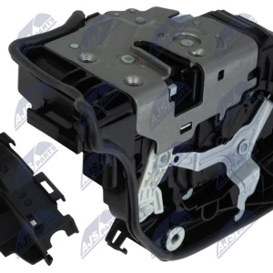 SERRURE DE LA PORTE AVANT, EZC-BM-274 /51217281948