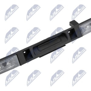 VENTILATEUR D’ASPIRATION DE L’HABITACLE, EWN-ME-016 /4518301600