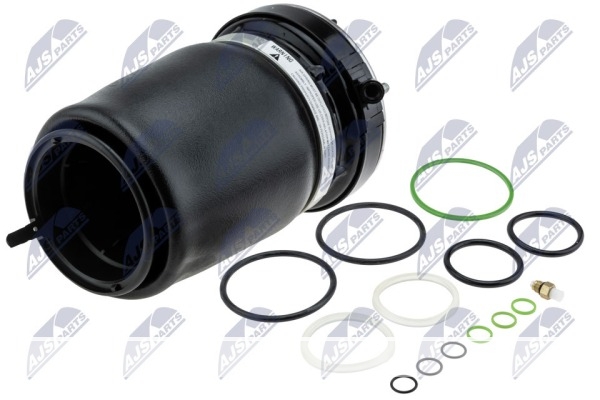 SACS DE SUSPENSION PNEUMATIQUE, EZC-BM-309 /37116761443
