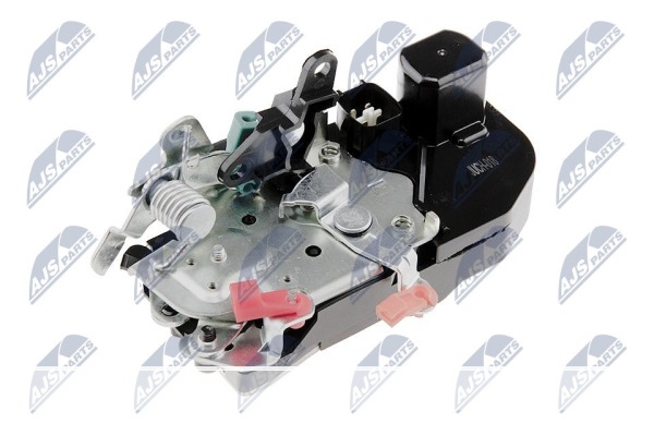 MOTEUR ESSUIE-GLACES ARRIÈRE, ESW-VW-007 /5N0955711A