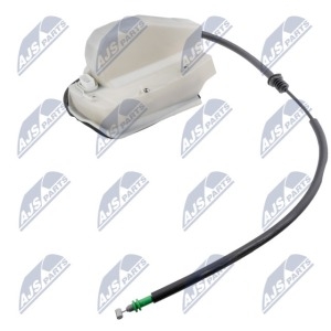 SERRURE DE LA PORTE AVANT, EZC-CH-046 /1068963-00-G