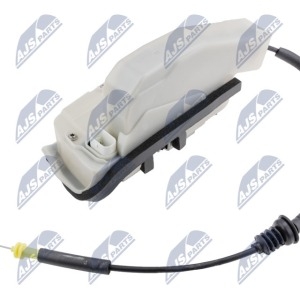 SERRURE DE LA PORTE AVANT, EZC-CH-047 /1068970-00-F