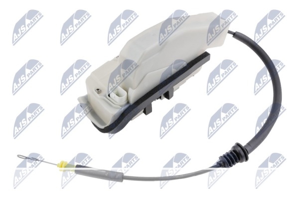 SERRURE DE LA PORTE AVANT, EZC-CH-047 /1068970-00-F