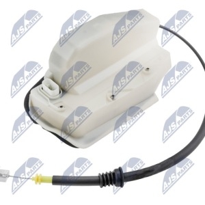 SERRURE DE LA PORTE AVANT, EZC-CH-048 /1068969-00-F