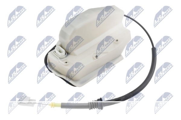 SERRURE DE LA PORTE AVANT, EZC-CH-048 /1068969-00-F