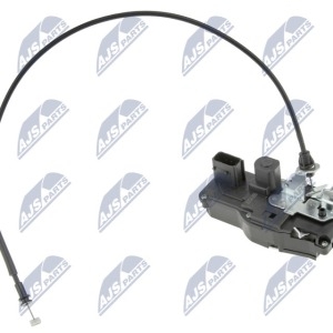 SERRURE DE LA PORTE AVANT, EZC-CH-050 /6008912-00-C