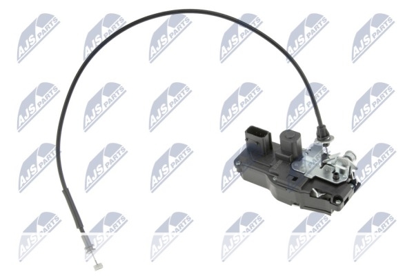 SERRURE DE LA PORTE AVANT, EZC-CH-050 /6008912-00-C