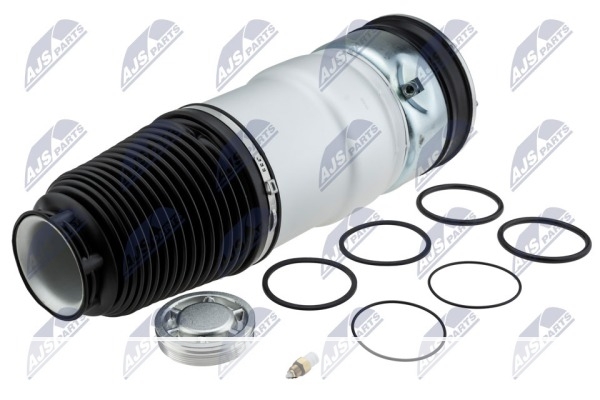 SACS DE SUSPENSION PNEUMATIQUE, EZC-CH-064 /6006351-00-C