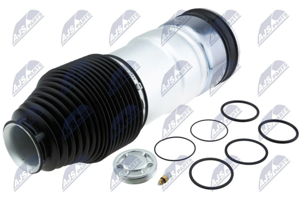 SACS DE SUSPENSION PNEUMATIQUE, EZC-CH-065 /6006353-04-A