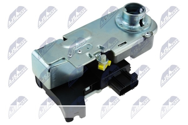 SERRURE DE LA PORTE AVANT, EZC-FR-193 /YC1A-V21813-BV