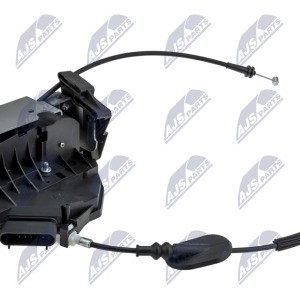 SERRURE DE LA PORTE AVANT, EZC-FR-196 /BK21-V219A64-CH