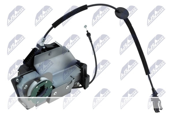 SERRURE DE LA PORTE AVANT, EZC-FR-198 /BK31-V219A65-BJ
