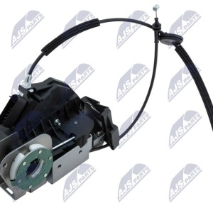 SERRURE DE LA PORTE AVANT, EZC-FR-200 /BK31-V219A65-DJ
