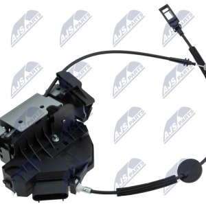 SERRURE DE LA PORTE AVANT, EZC-FR-201 /BK31-V219A64-CG