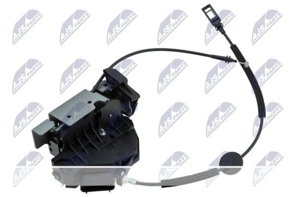 SERRURE DE LA PORTE AVANT, EZC-FR-201 /BK31-V219A64-CG