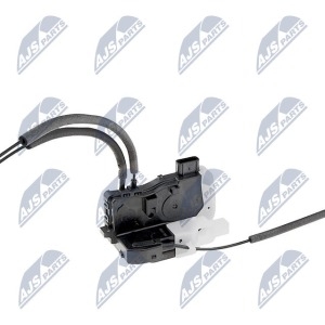 KIT DE CHARNIÈRES POUR LE COUVERCLE DU MOTEUR, EZC-BM-183 /41617120275
