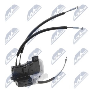 SERRURE DE LA PORTE AVANT, EZC-HY-501 /81320-2S000