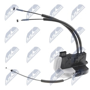 SERRURE DE LA PORTE AVANT, EZC-HY-502 /81410-2S000